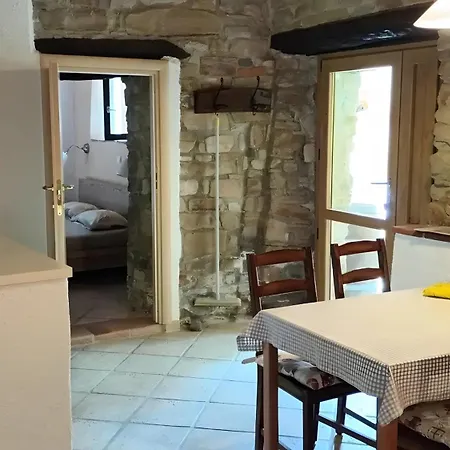 Διαμέρισμα Ca Di Patio Monastero Bormida