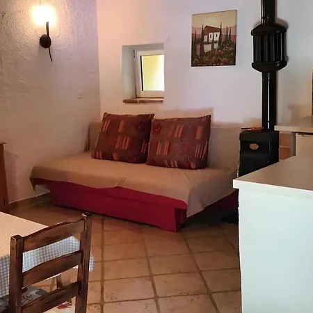 Διαμέρισμα Ca Di Patio *