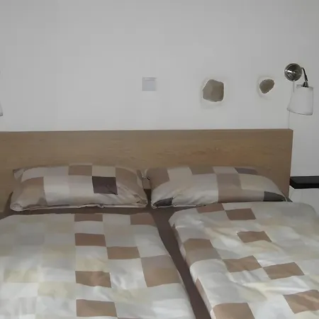 Διαμέρισμα Ca Di Patio *