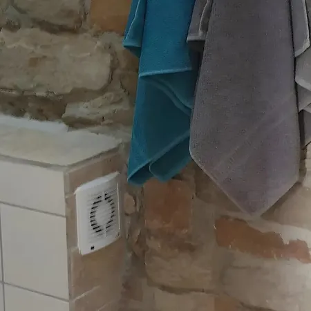 Ca Di Patio Διαμέρισμα