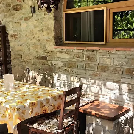 Διαμέρισμα Ca Di Patio Monastero Bormida