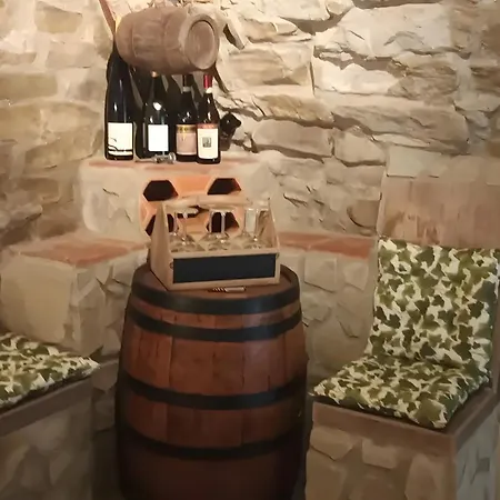 Ca Di Patio