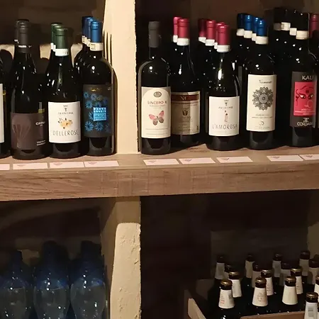 Διαμέρισμα Ca Di Patio