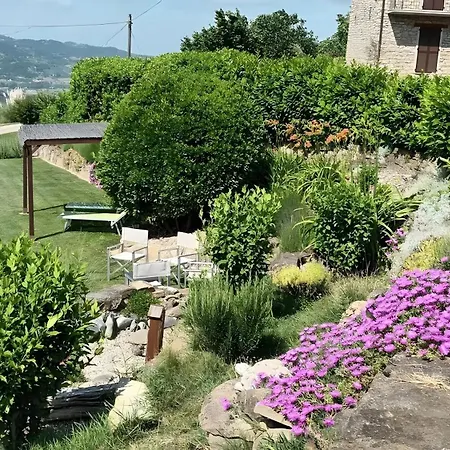 Ca Di Patio * Monastero Bormida