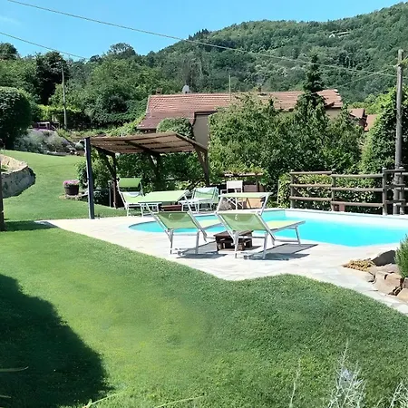 Διαμέρισμα Ca Di Patio *