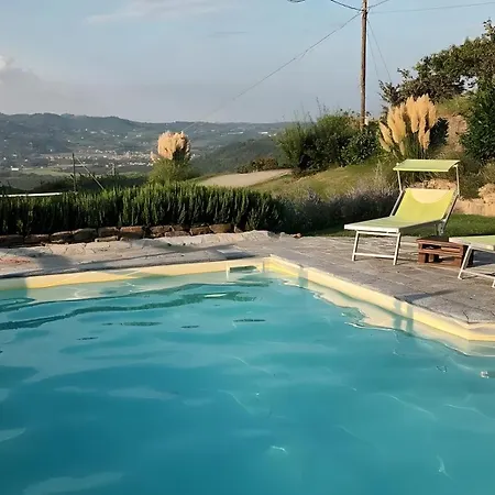 Διαμέρισμα Ca Di Patio *