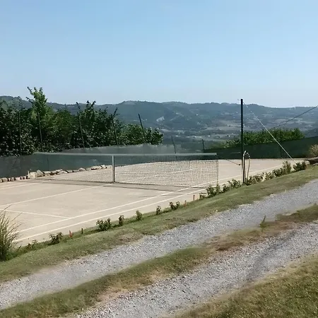Ca Di Patio Διαμέρισμα *