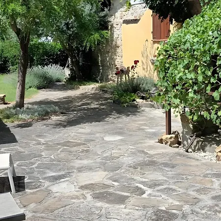 Ca Di Patio * Monastero Bormida