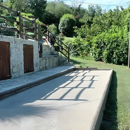 Ca Di Patio *