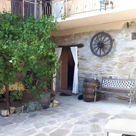 Ca Di Patio