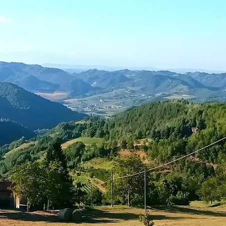 Ca Di Patio Διαμέρισμα