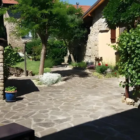 Ca Di Patio *