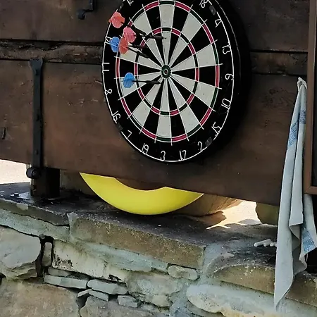 Διαμέρισμα Ca Di Patio
